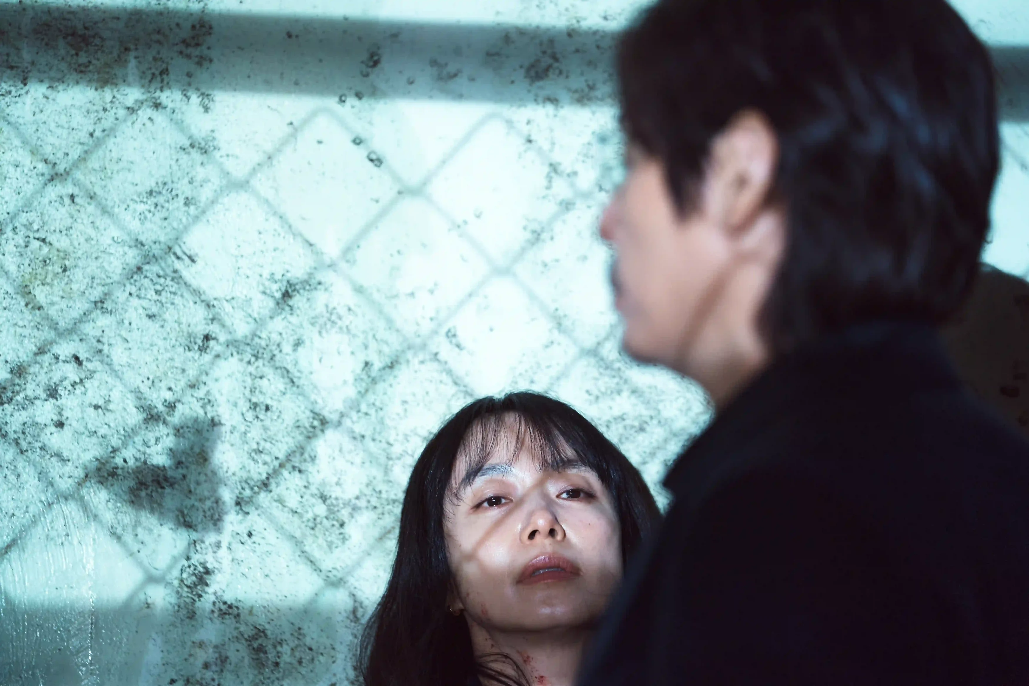 Kill Boksoon Review: Jeon Do-yeon