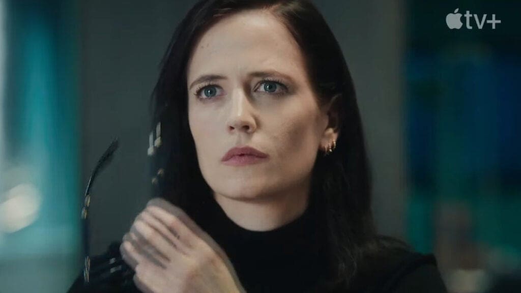 Liaison Episode 2 Recap and Review: Past Lovers Reconnect Amidst Chaos