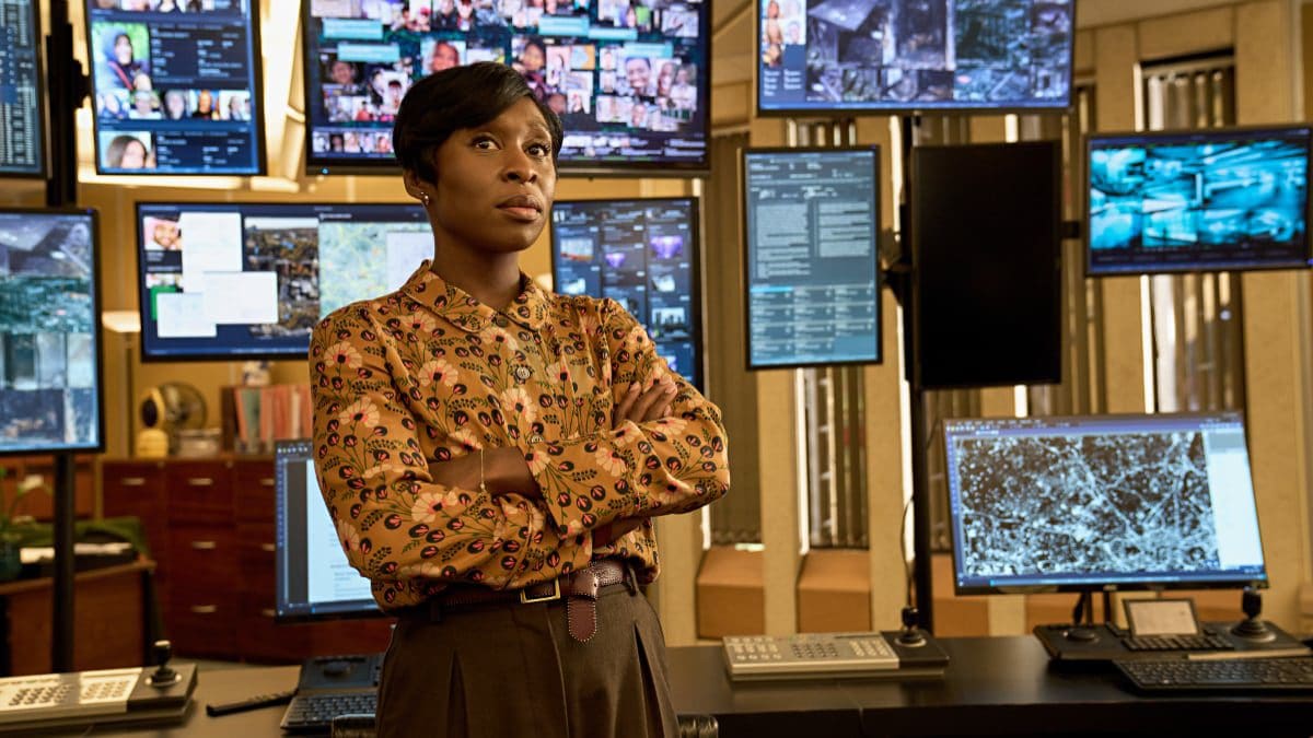 Luther The Fallen Sun Ending Explained