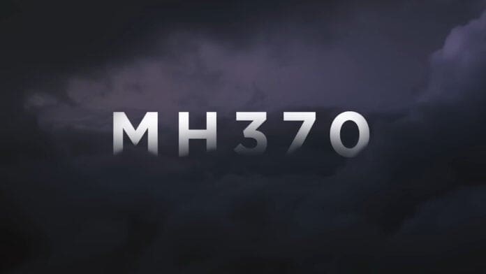 MH370_ The Plane That Disappeared (1) MH370_ The Plane That Disappeared