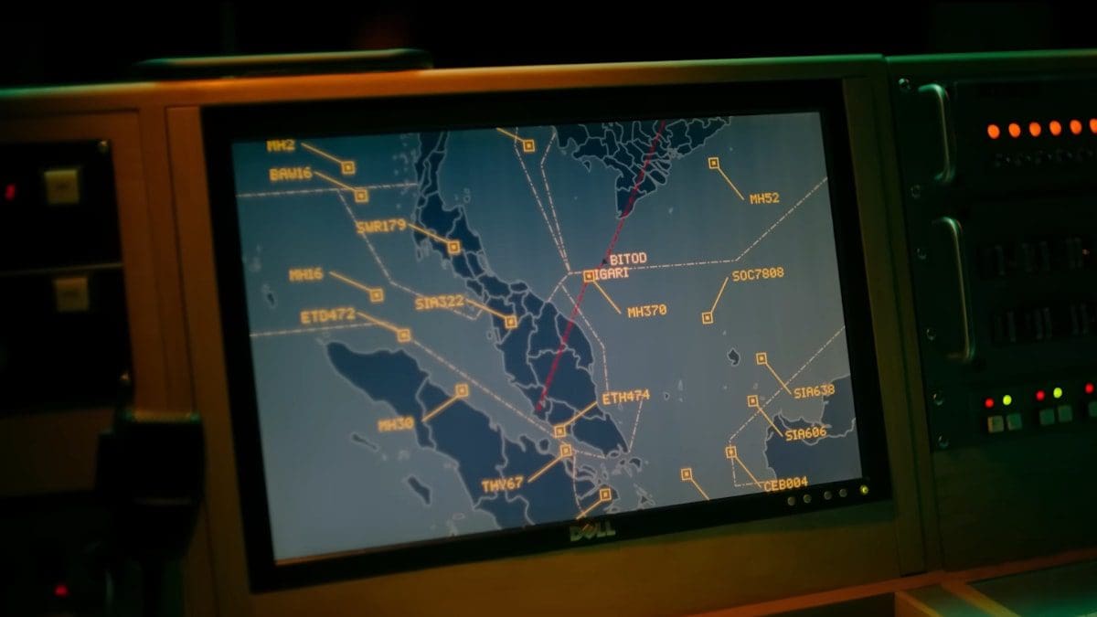When is MH370 The Plane That Disappeared Releasing? All About Netflix's Upcoming Docuseries Based on a True Story 1 MH370 The Plane That Disappeared still 1