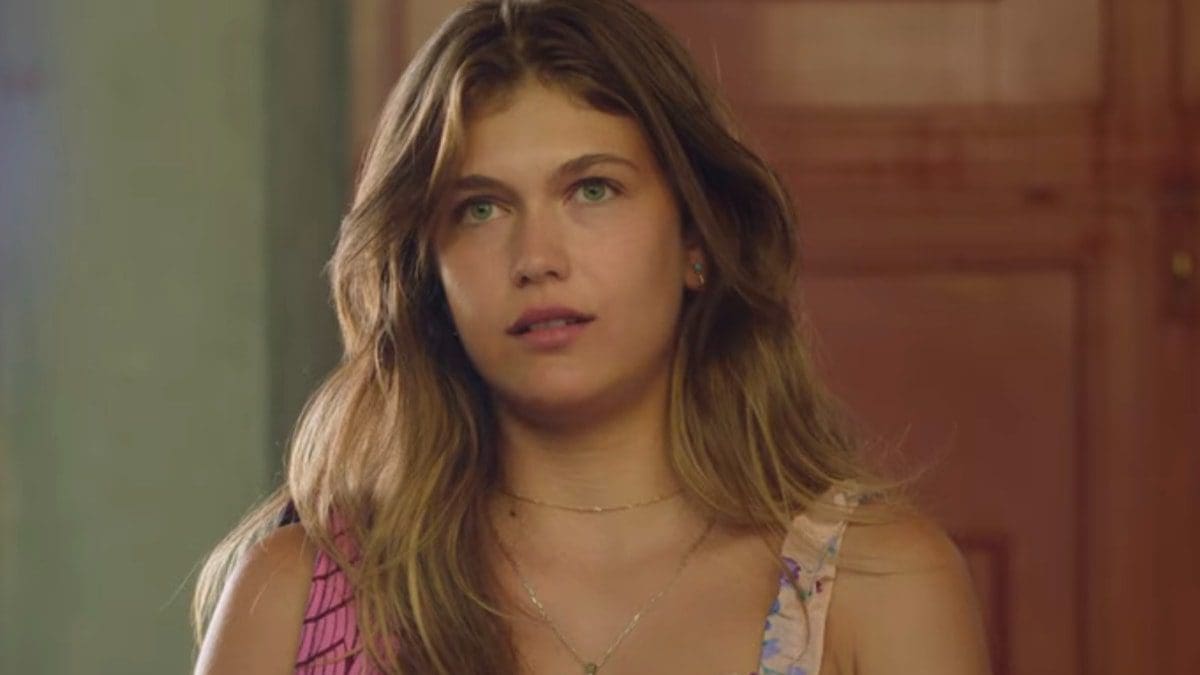 Maestro in Blue Review Generic Plot and Dull Characters Don’t Make Up For Anything Leisurebyte