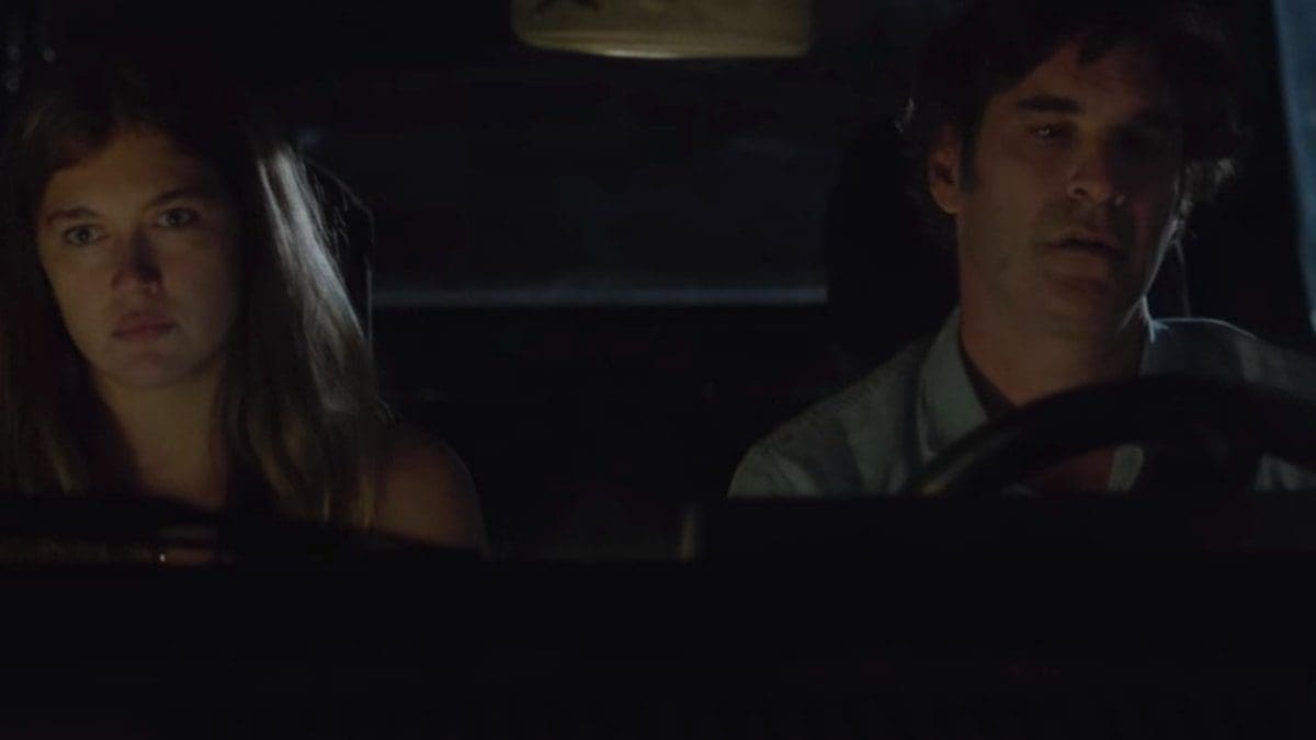 Maestro in Blue Ending Explained Did Orestis And Klelia End Up Together? What Happened to