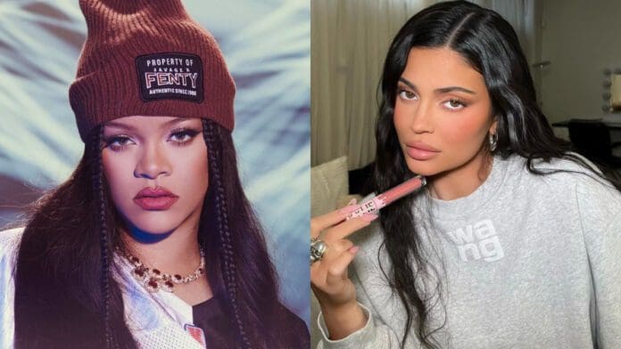 Makeup Brands Owned By Women