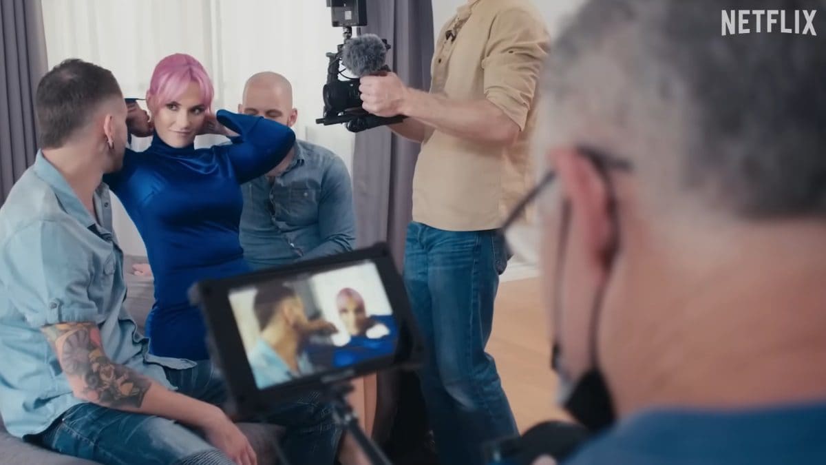 Money Shot The Pornhub Story still 2