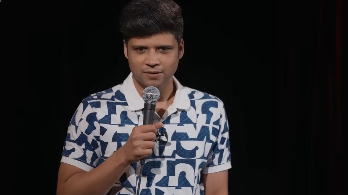 Rahul Talks to People