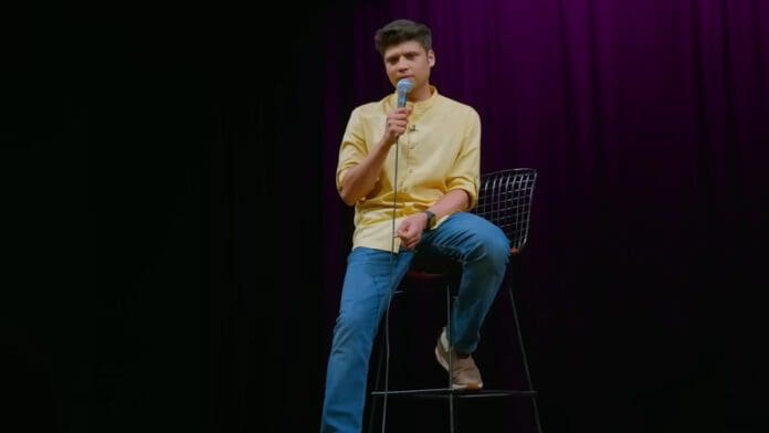 Rahul Talks to People