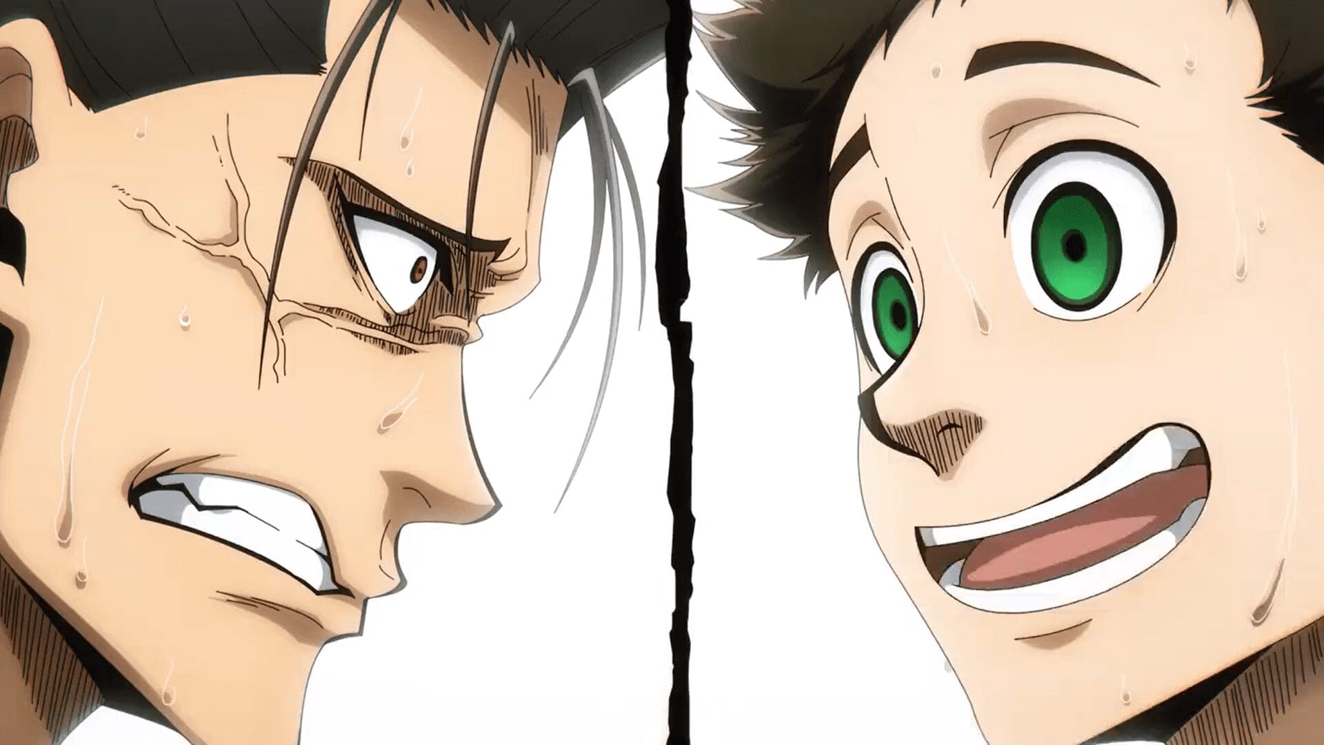 Blue Lock Episode 21 Review: To Dominate Is A King's Duty 6 Barou Tokimitsu Blue Lock Episode 21