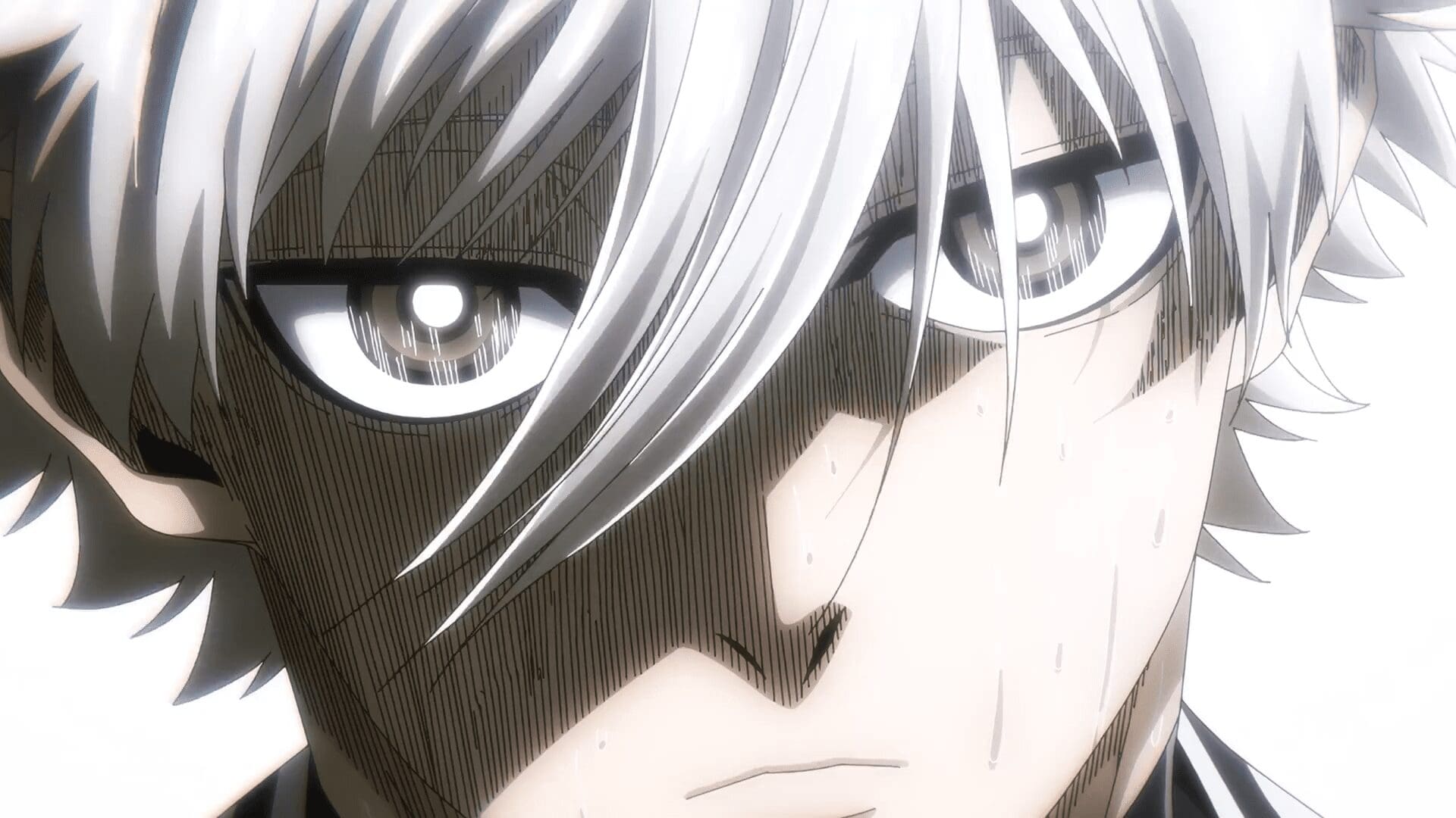 Blue Lock Episode 23 Review: Fortune Favours The Bold 6 nagi Blue Lock Episode 23