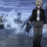 All Might My Hero Academia Season 6 Episode 25