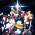 My Hero Academia Season 6 Episode 25