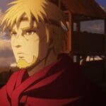 Vinland Saga Season 2 Episode 12 Canute
