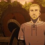 Vinland Saga Season 2 Episode 12 Thorfinn Einar
