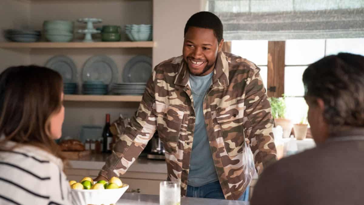 Shrinking Episode 10 Recap And Review Losing The Little Things