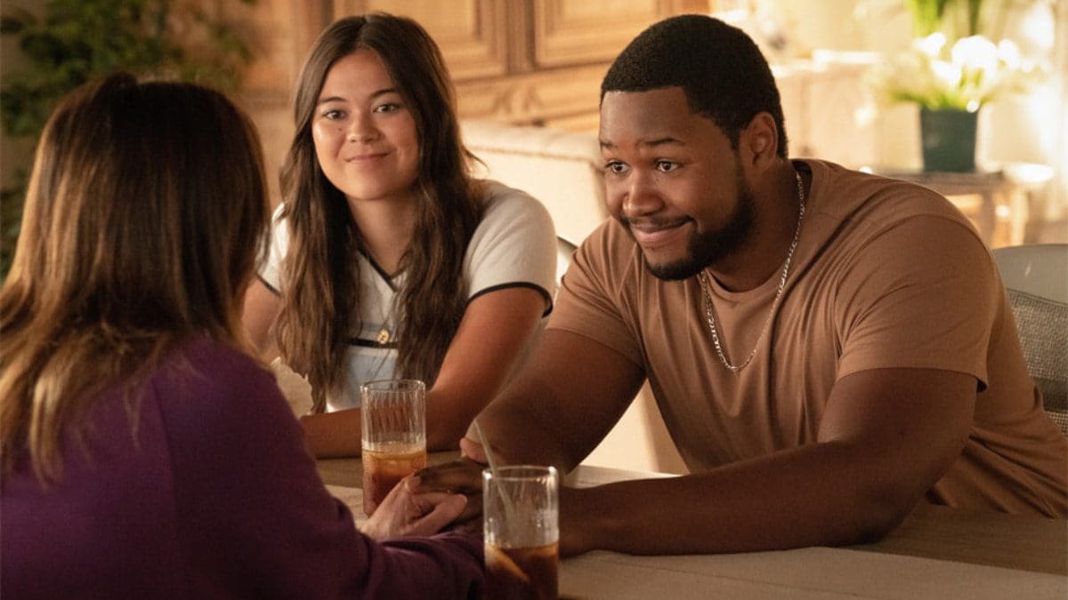 Shrinking Episode 9 When Will It Release