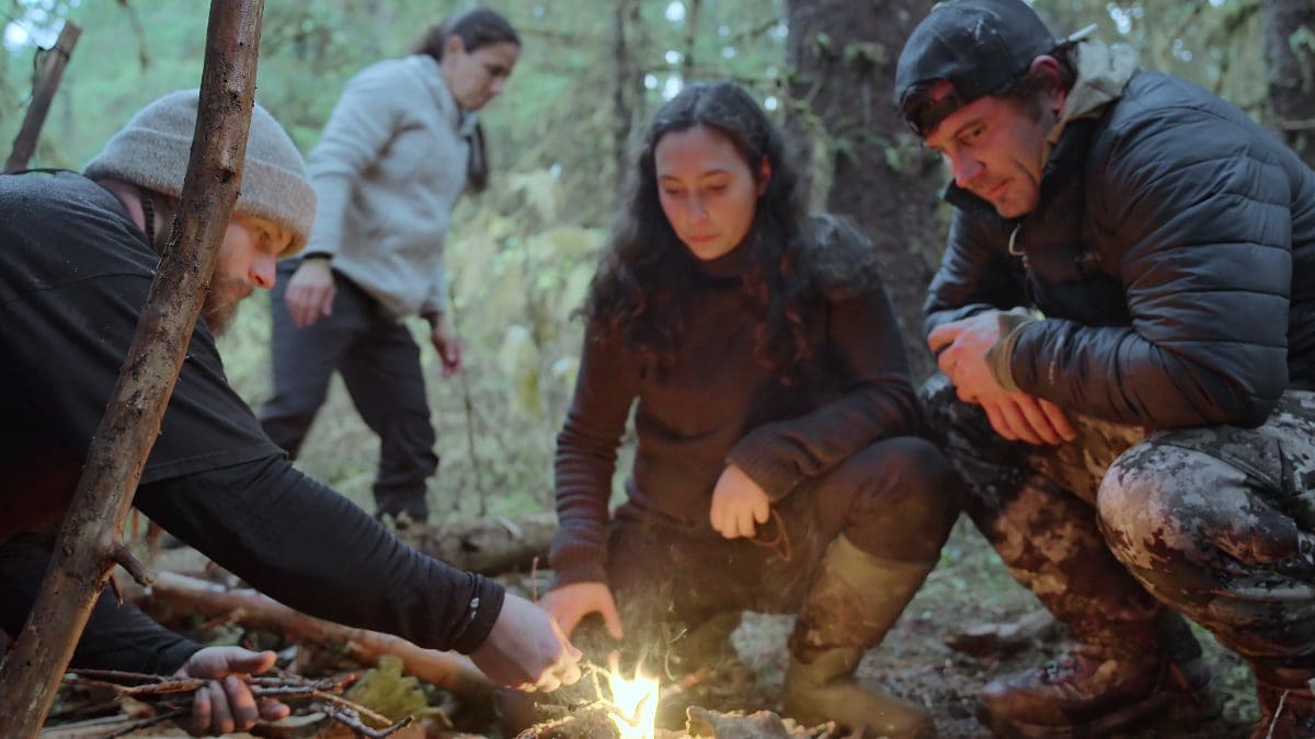 8 Survival Shows Like Outlast Which Will Prepare You to Face the