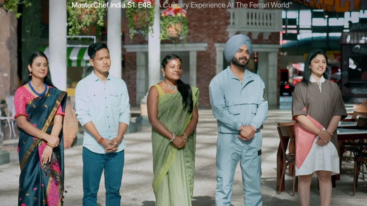 MasterChef India Season 7 Episode 48 