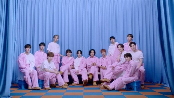 CARAT LAND 2023: Kpop Dance Covers by SEVENTEEN That