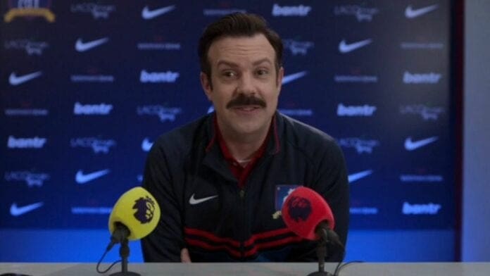 Ted Lasso Season 3 Episode 1 Review Ted Lasso Season 3 Episode 1 Review