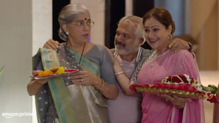 Indian Family Drama Comedy Web Series For Family Family Friendly