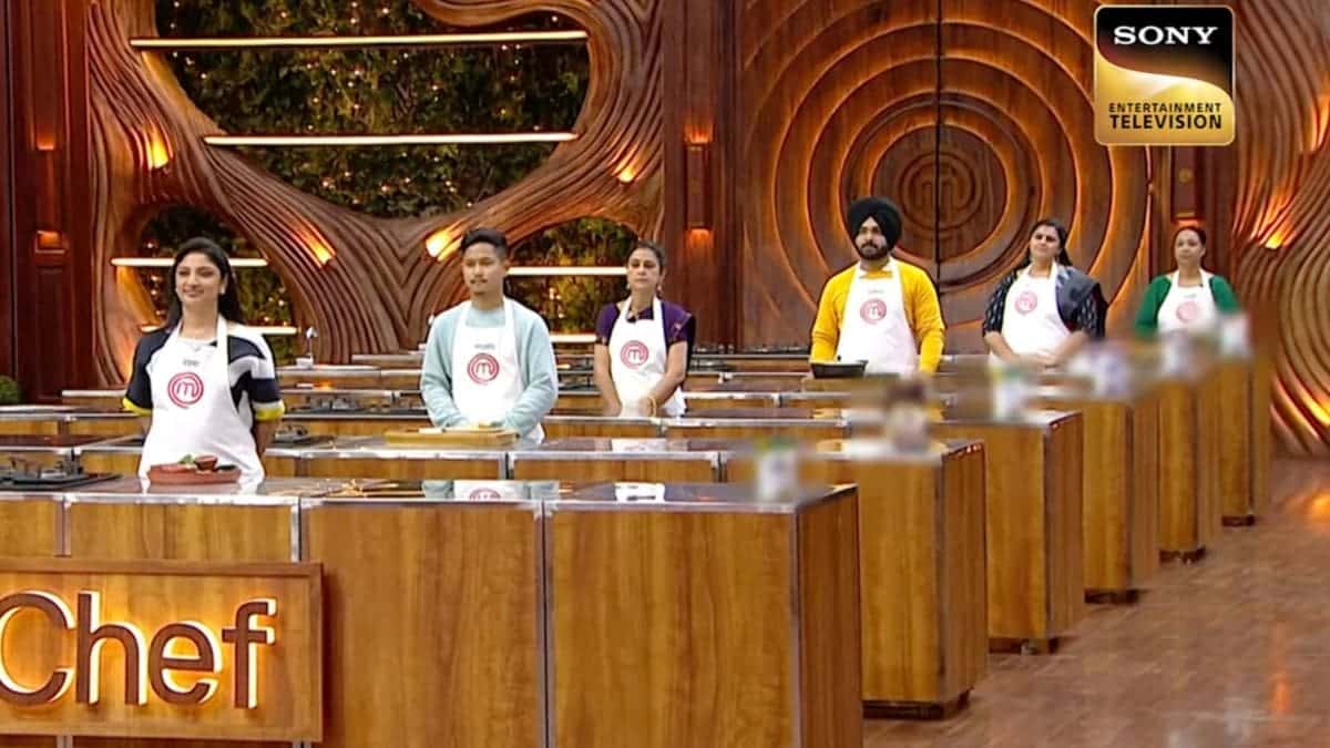 Masterchef India Season 7 Episode 58