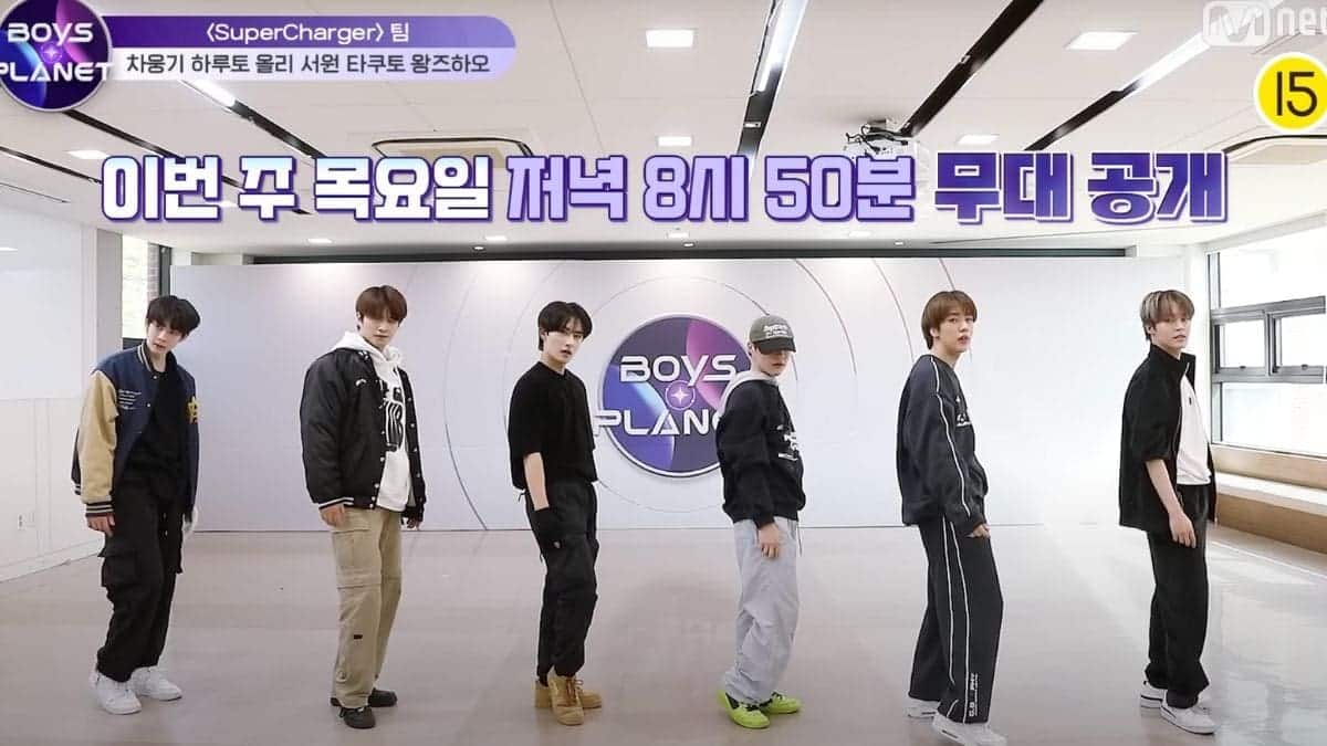 Boys Planet Episode 9 Preview: Mnet Hints at the Upcoming 'Artist