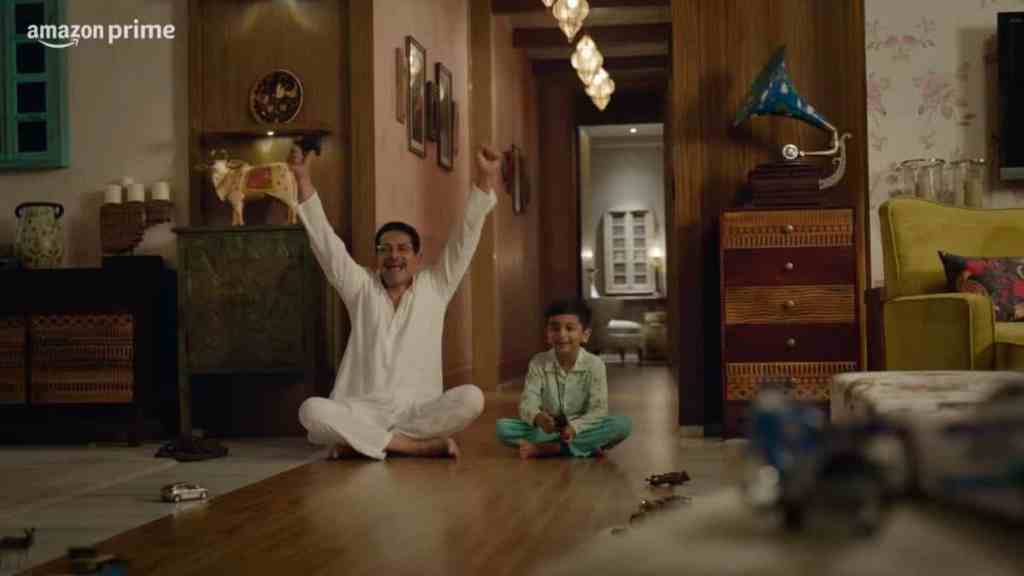 Happy Family Conditions Apply Episode 9 Review: Emotional Growth ...