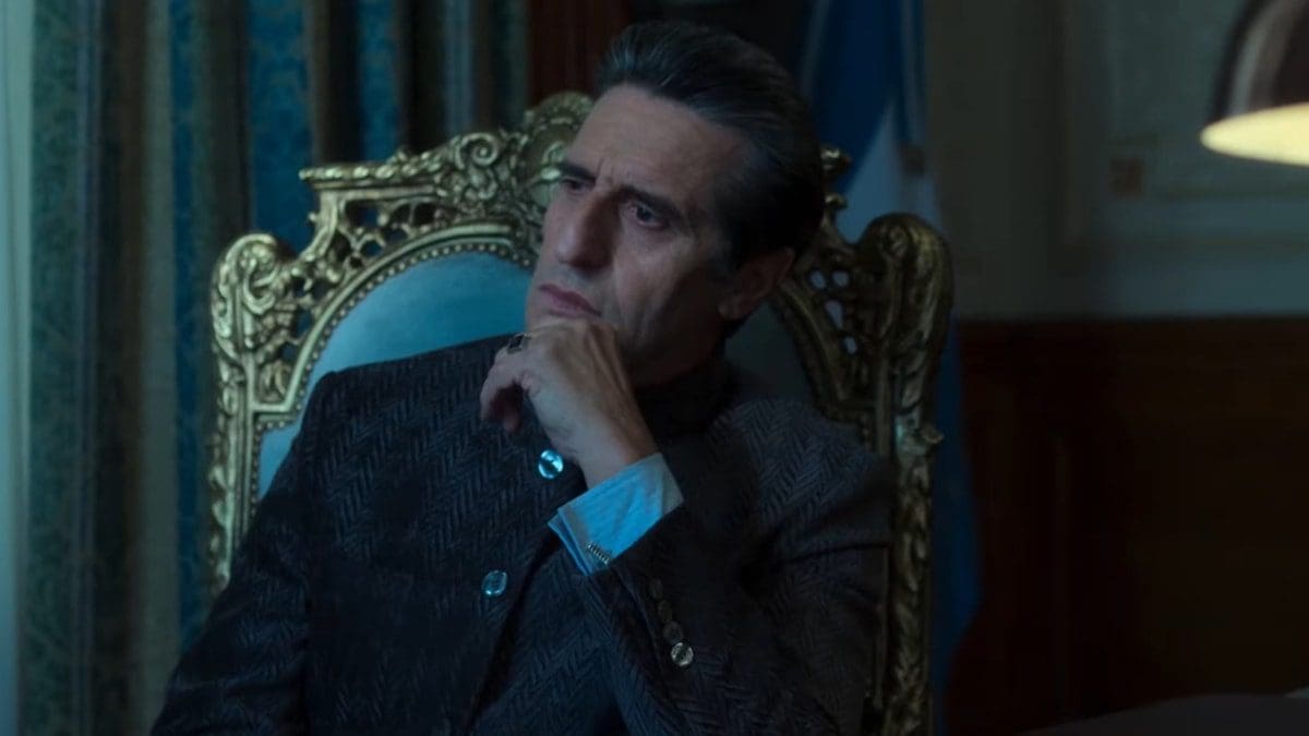 The Kingdom Season 2: Everything About the Political Thriller's Final Showdown on Netflix