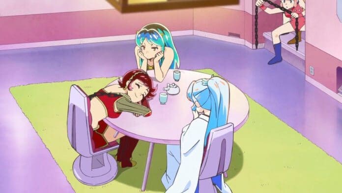 Urusei Yatsura Episode 21 Preview: When, Where and How to Watch!