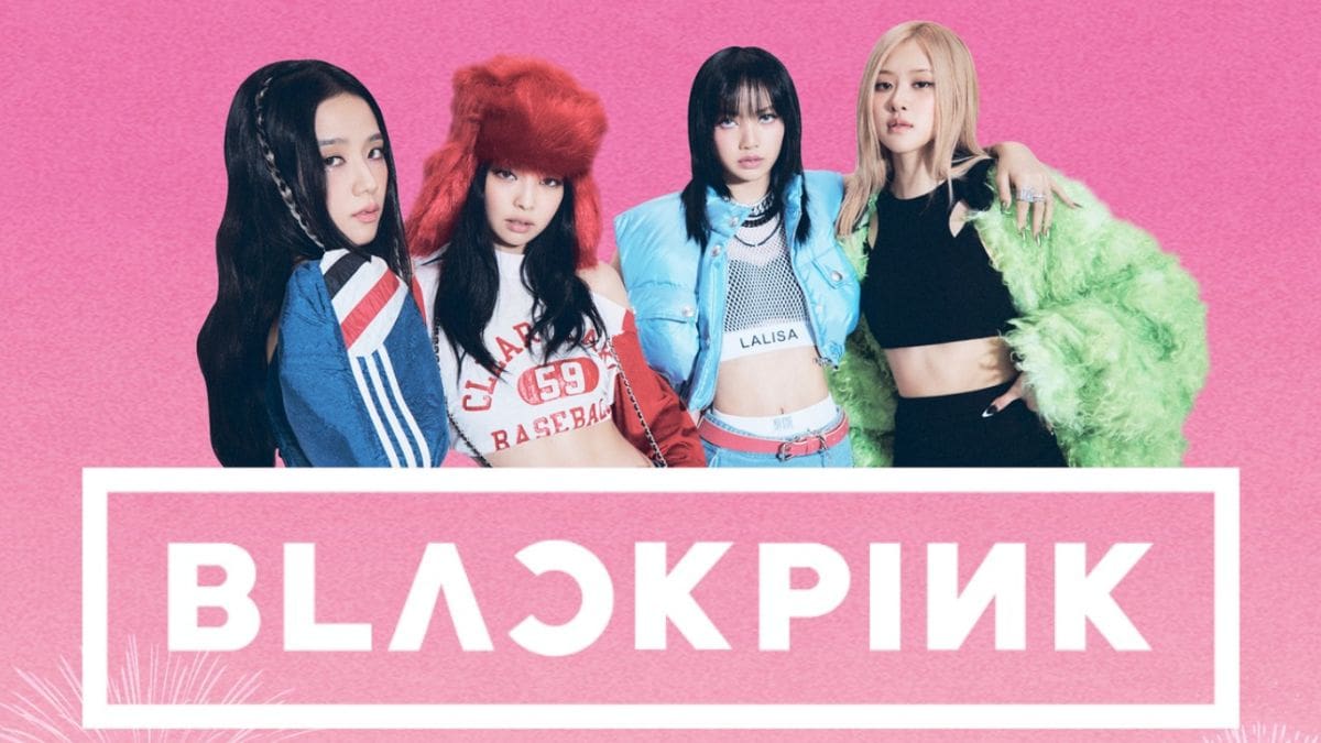 BST Hyde Park 2023 BLACKPINK Set to Make Their UK Festival Debut; Here