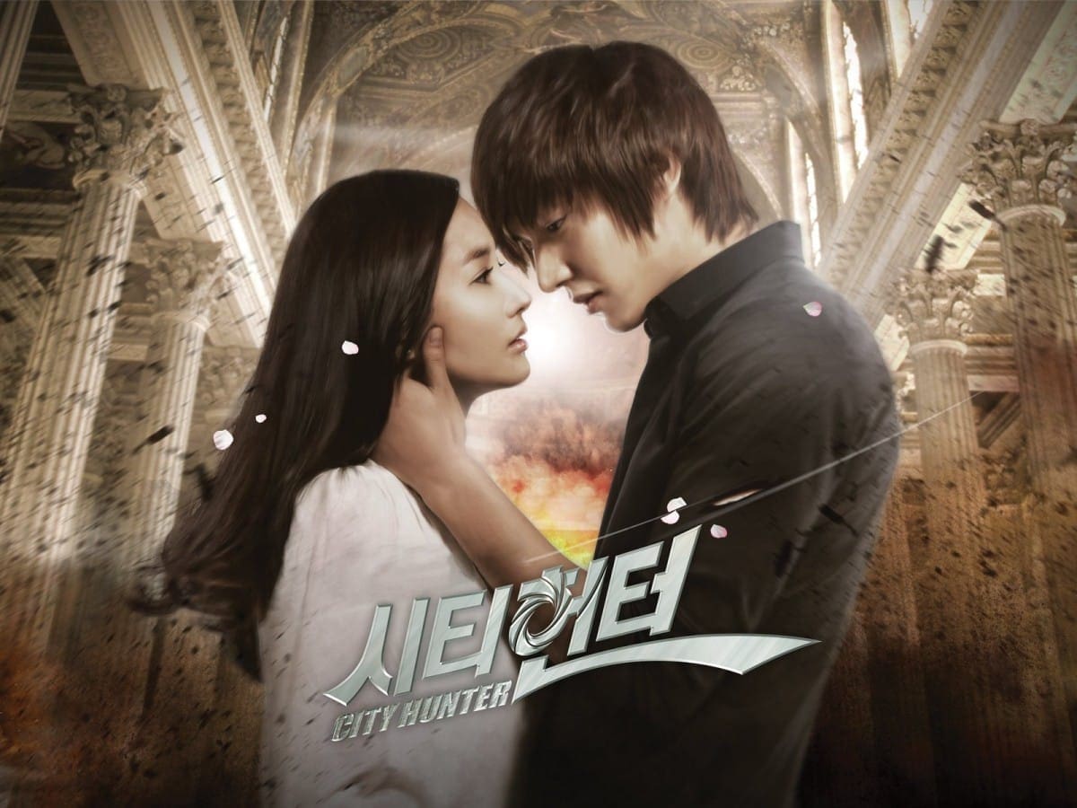Park Min-young Kdramas