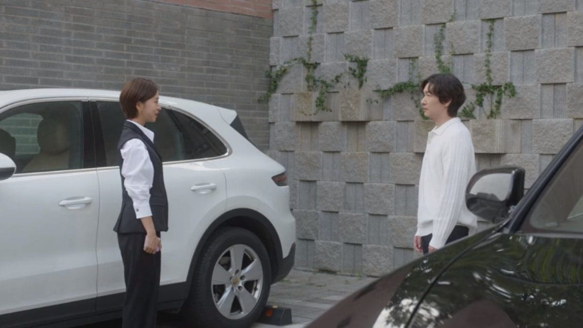 Divorce Attorney Shin Episode 8 Review and Recap Sunghan Finds a Way