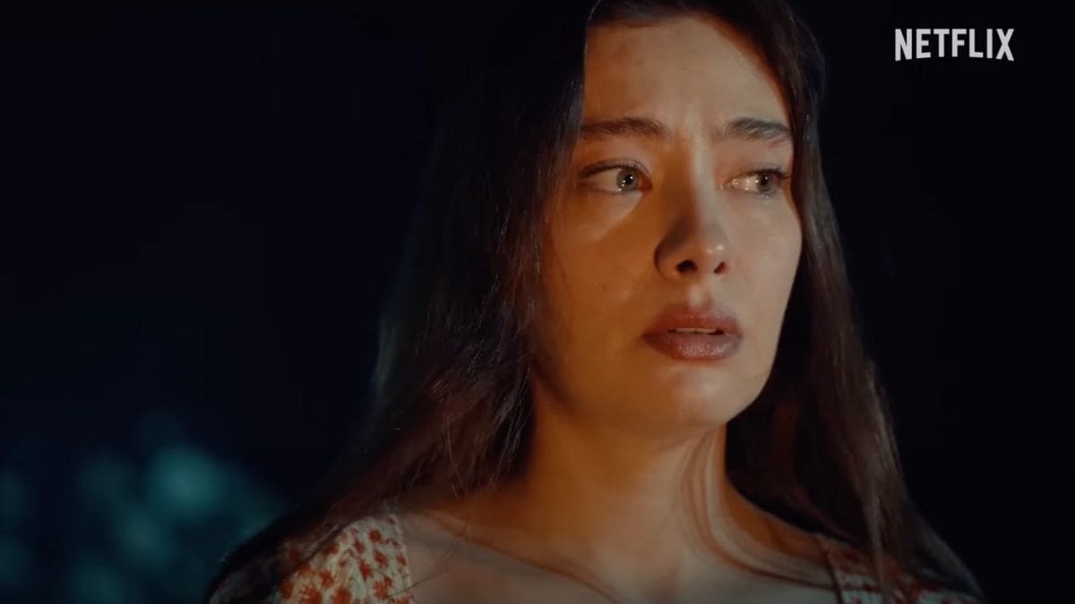 Oh Belinda Fragman: Neslihan Atagül kendi canına kıyınca bir şampuan reklamında sıkışıp kalıyor 1 Hey Belinda Fragmanı