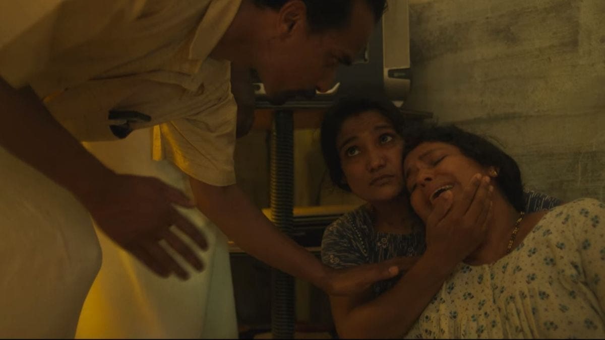 Rekha Ending Explained: Does Rekha Find Her Father's Murderer?