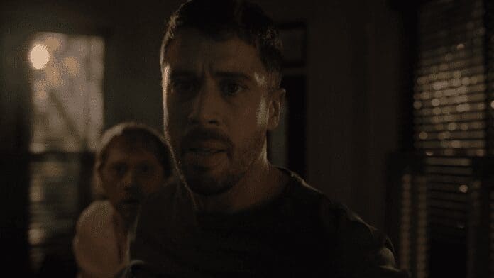 Still from Servant Season 4 Episode 8