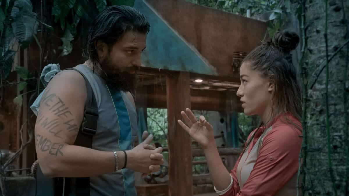 The Law of the Jungle Review: Wholesome Strenuous Adventure Sports in ...