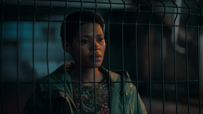 Unseen Review: Gail Mabalan