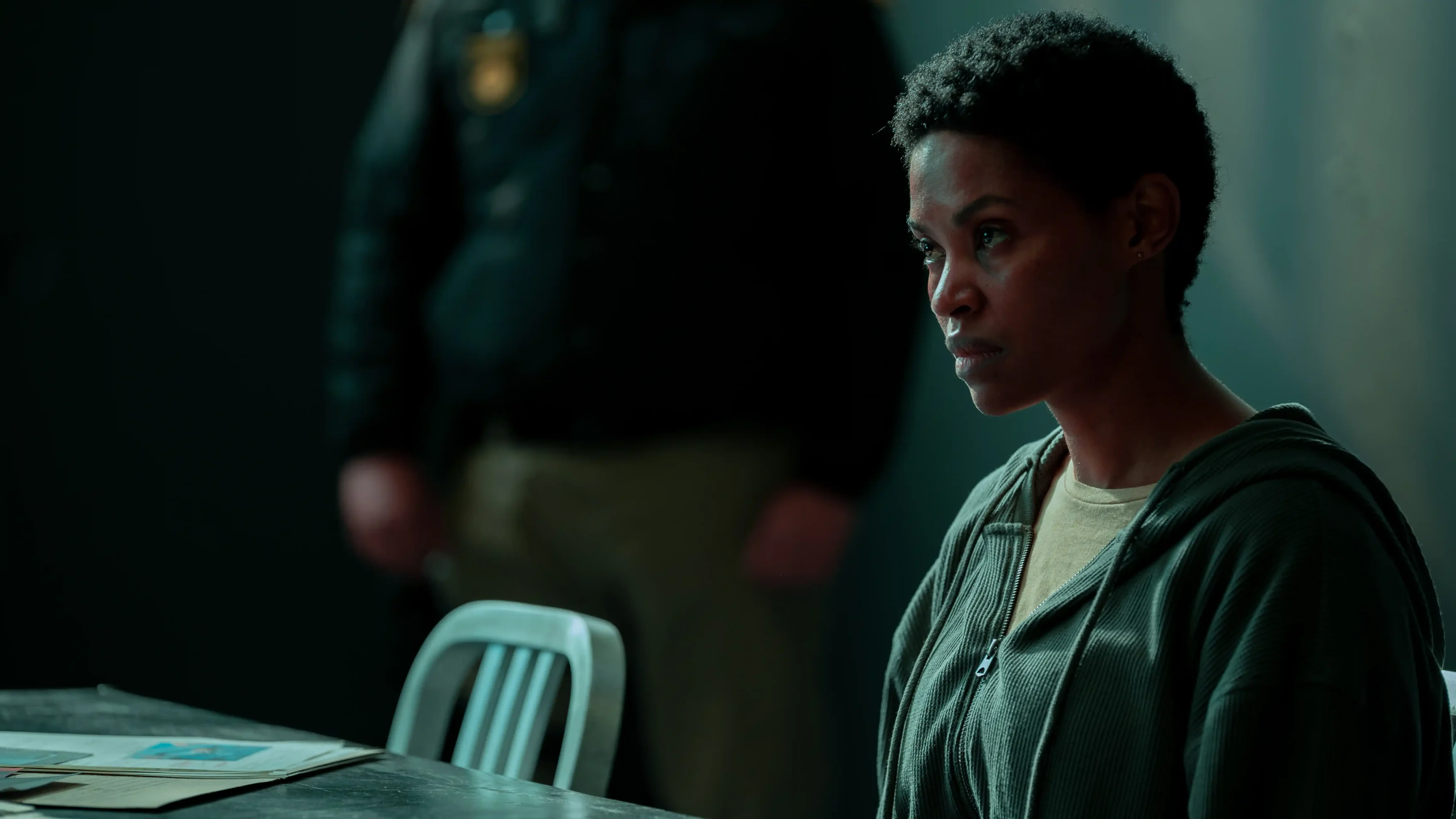 Unseen Review: Invisible Crimes and Investigative Tendencies 5 Unseen Review: Gail Mabalan