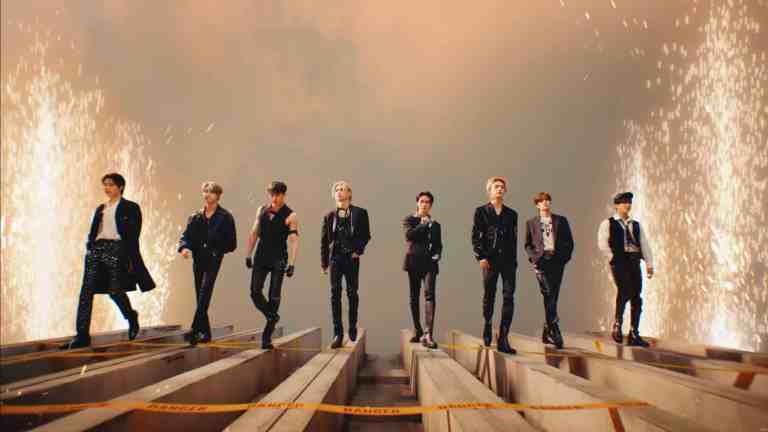5 STAR Trailer Stray Kids Reveal Different Sides Of Their Personalities In Cryptic Video 