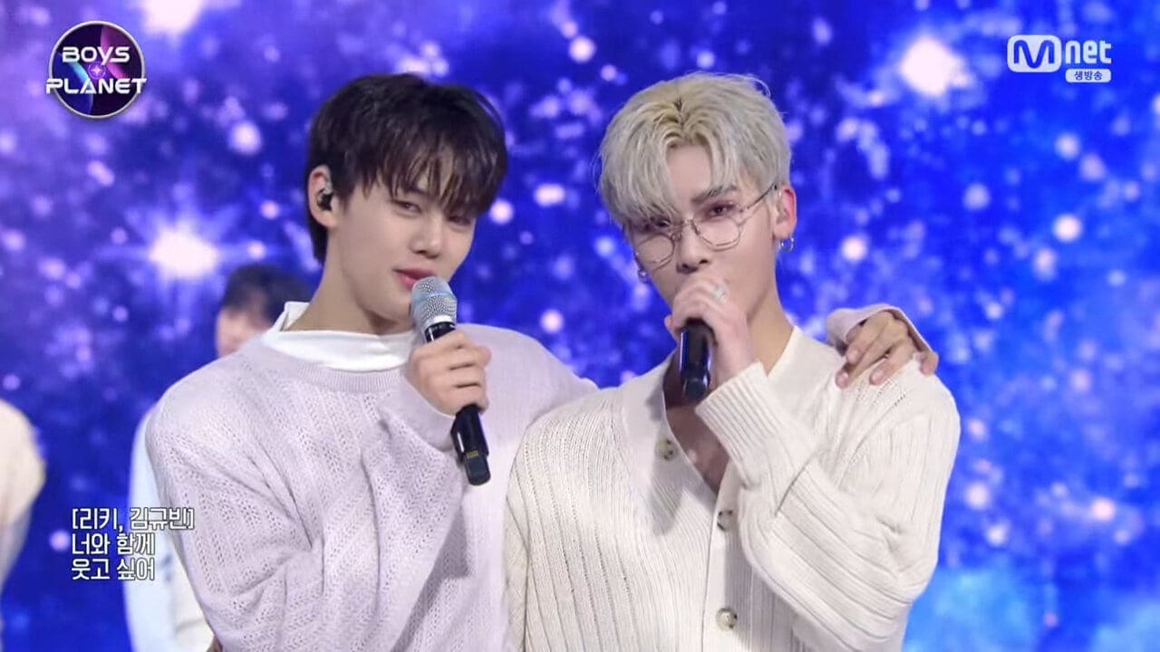 Boys Finale New 9Member Boy Group Name and Debut Line Up Revealed! Read On Leisurebyte