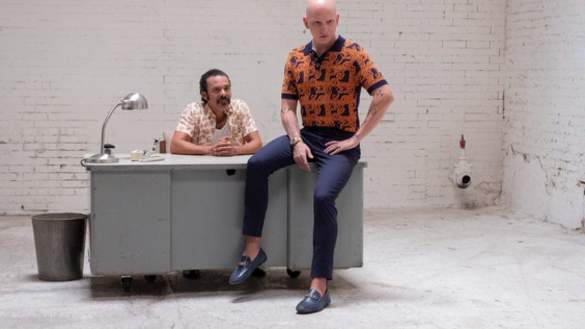 Barry Season 4 Episode 3 Still 2