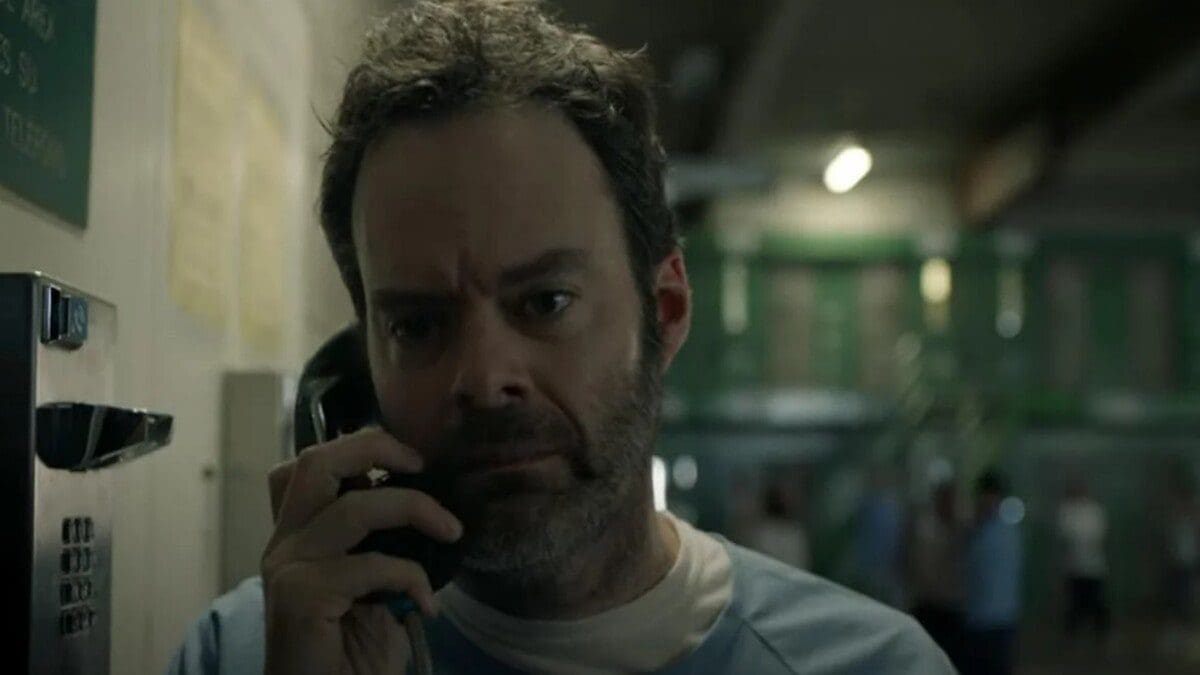 Barry season 4 episode 3 preview: Hank plans to kill Barry.