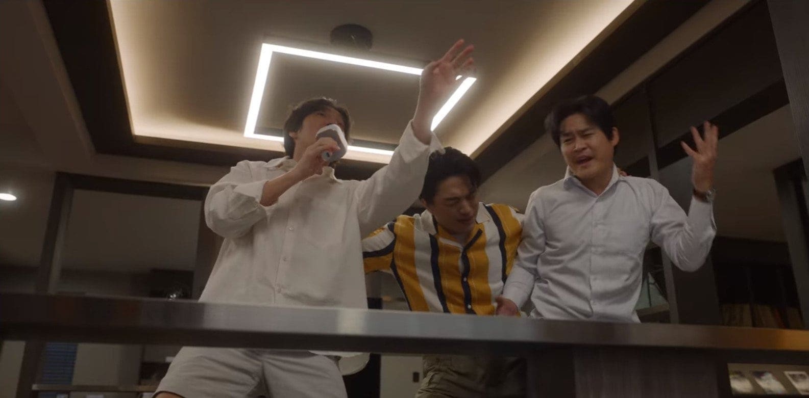 Loved Divorce Attorney Shin Soundtracks? Here's a List of All the Inspiring and Comforting Songs From the Netflix K-drama 1 Divorce Attorney Shin Soundtracks