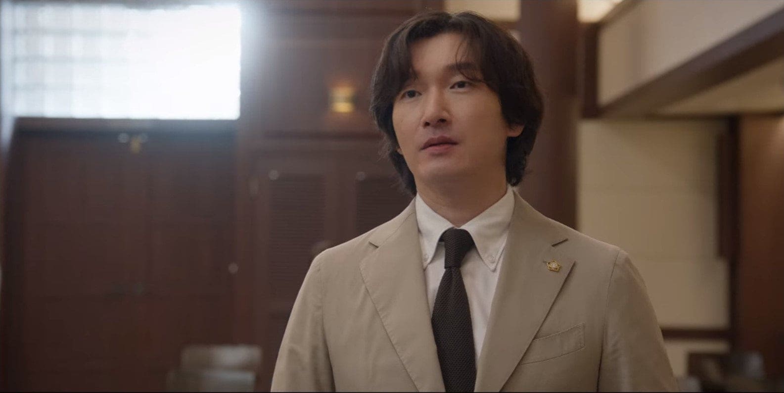 Divorce Attorney Shin Ending Explained Does Sunghan Get Giyeong's