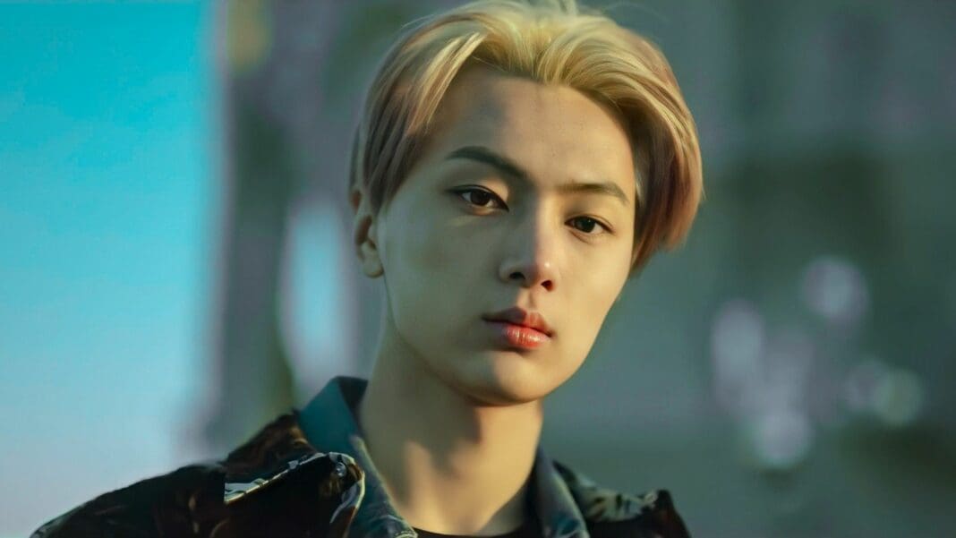 Happy Birthday ENHYPEN Jay 26 Interesting Facts About the Brightest