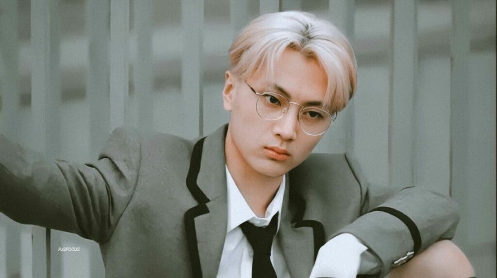 Happy Birthday ENHYPEN Jay 26 Interesting Facts About the Brightest