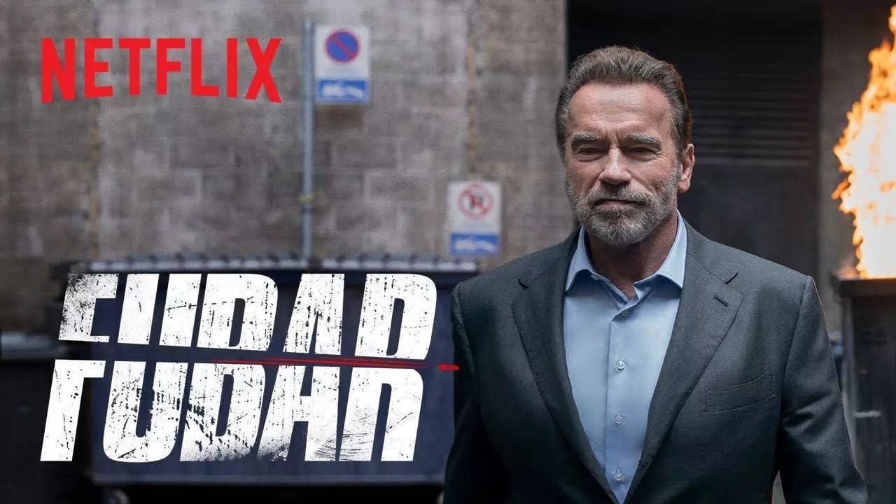 Fubar Trailer Arnold Schwarzenegger is Back With Action and Comedy Infused Banger Leisurebyte