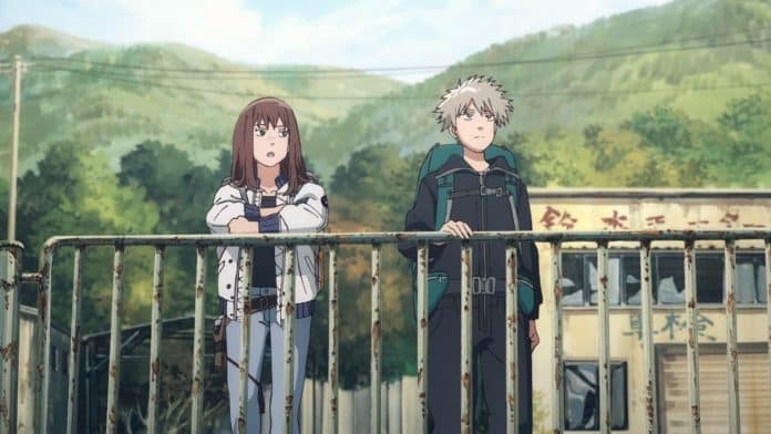 Heavenly Delusion Episode 2 Review: The Search For Heaven Continues