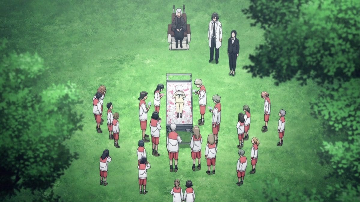 Heavenly Delusion Episode 6 Preview When, Where and How to Watch! Leisurebyte