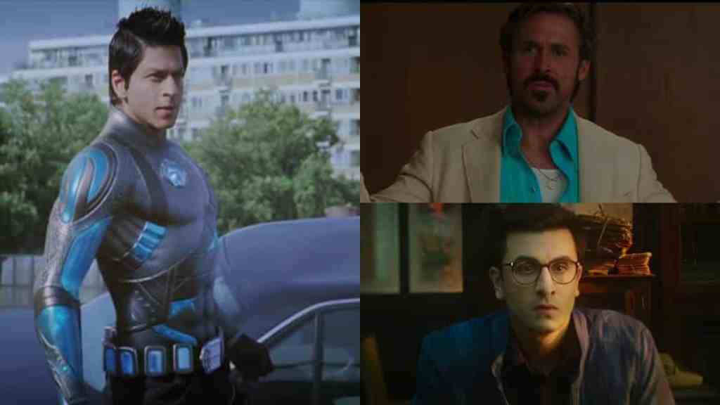 8 Movies That Deserve a Sequel: The Nice Guys, RaOne, Jagga Jasoos and